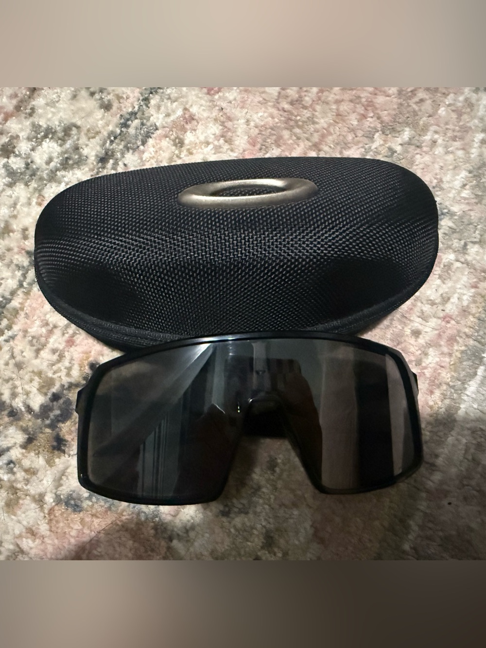 Oakley Polarized Sutro Sunglasses
